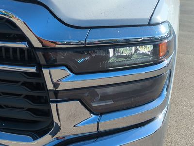 2025 Ram 2500 - Photo 10
