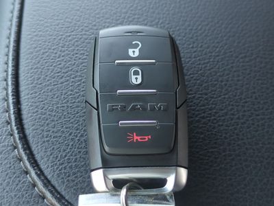 2025 Ram 2500 - Photo 31