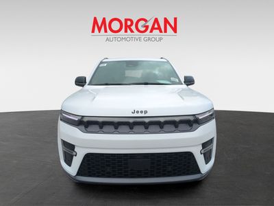 2026 Jeep Grand Wagoneer - Photo 3