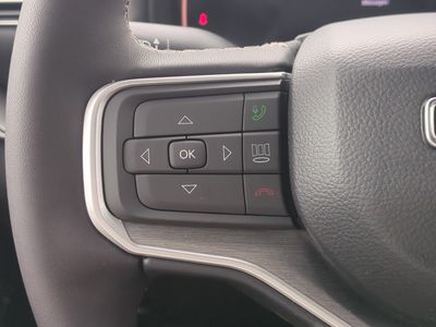 2026 Jeep Grand Wagoneer - Photo 27
