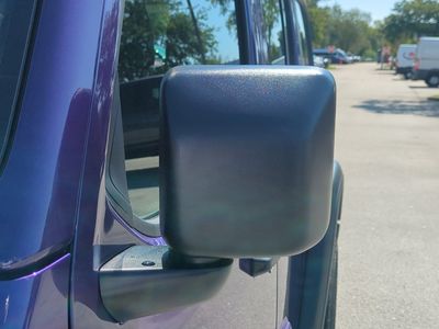 2026 Jeep Wrangler — photo 12 view