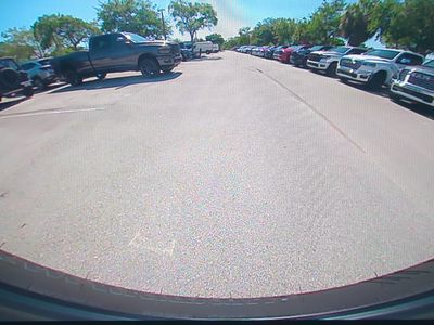2026 Jeep Wrangler — photo 21 view