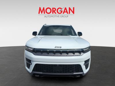 2026 Jeep Grand Wagoneer - Photo 3