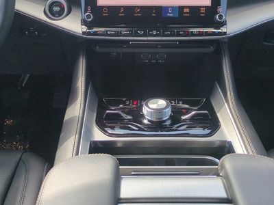2026 Jeep Grand Wagoneer - Photo 20