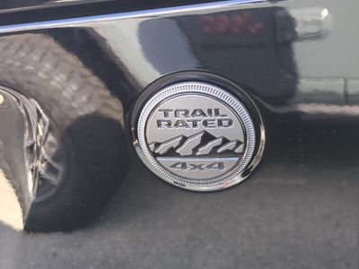2026 Jeep Gladiator — photo 31 view