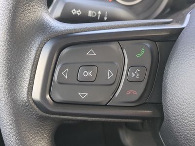2026 Jeep Gladiator — photo 24 view