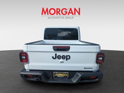 2026 Jeep Gladiator - Photo 6
