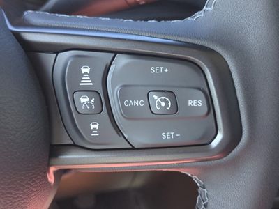 2026 Jeep Gladiator - Photo 27