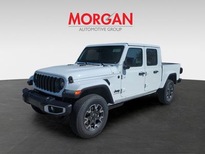 2026 Jeep Gladiator - Photo 9