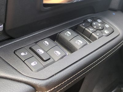 2026 Ram 3500 — photo 25 view