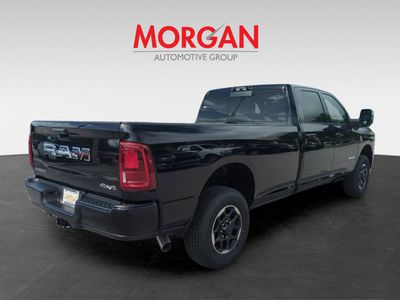 2026 Ram 3500 — detail view