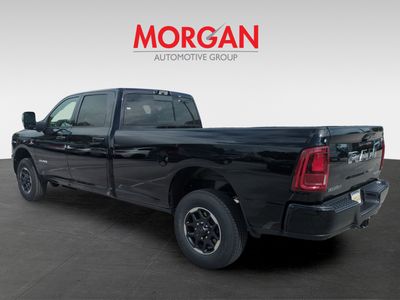 2026 Ram 3500 — photo 7 view