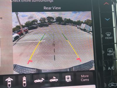 2026 Ram 3500 — photo 21 view
