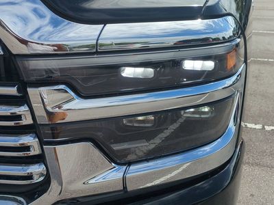 2026 Ram 3500 — photo 10 view