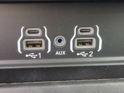2026 Ram 3500 — photo 23 view