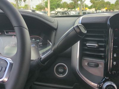 2026 Ram 3500 — photo 19 view