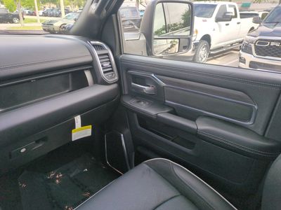 2026 Ram 3500 — photo 17 view