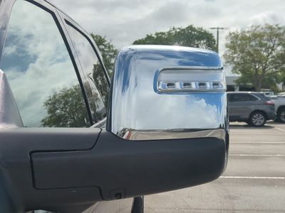 2026 Ram 3500 — photo 12 view