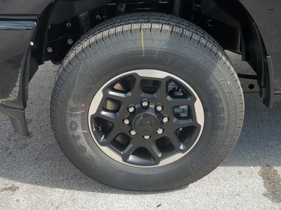2026 Ram 3500 — photo 11 view