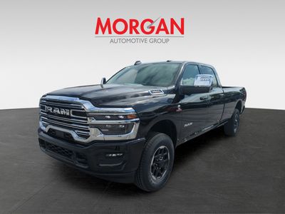 2026 Ram 3500 — photo 9 view