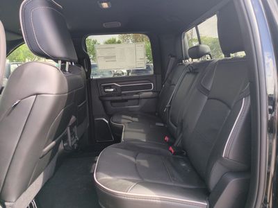 2026 Ram 3500 — photo 14 view