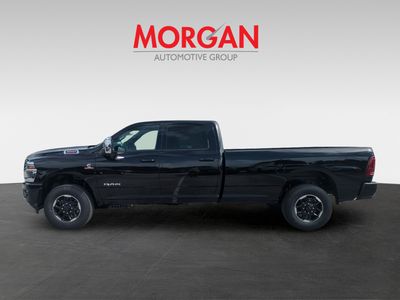 2026 Ram 3500 — photo 8 view