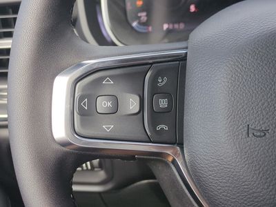 2026 Ram 3500 — photo 26 view