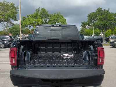 2026 Ram 3500 — photo 13 view
