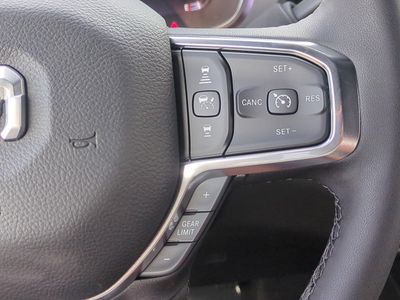 2026 Ram 3500 — photo 27 view