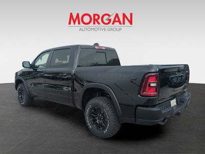 2026 Ram 1500 — photo 7 view