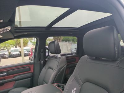 2026 Ram 1500 — photo 21 view