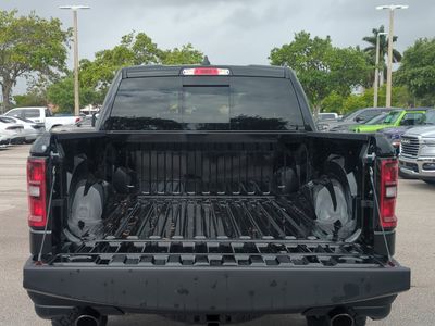 2026 Ram 1500 — photo 13 view