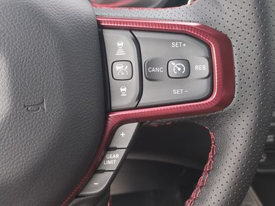 2026 Ram 1500 — photo 28 view