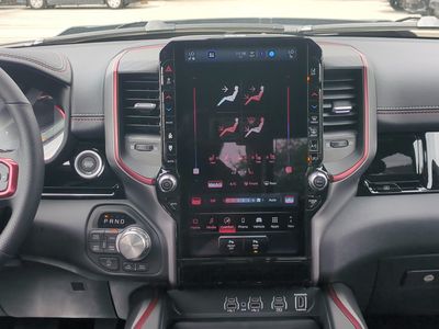 2026 Ram 1500 — photo 18 view