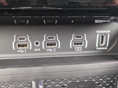 2026 Ram 1500 — photo 24 view