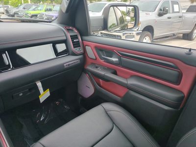 2026 Ram 1500 — photo 17 view