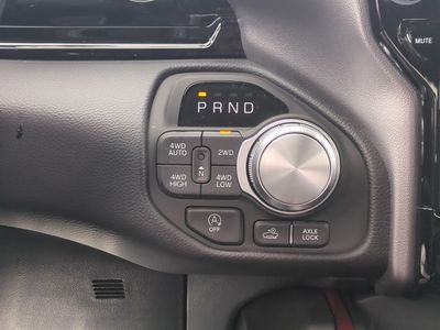 2026 Ram 1500 — photo 19 view