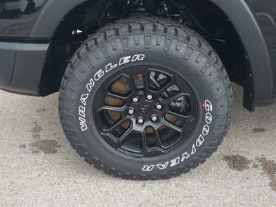 2026 Ram 1500 — photo 11 view