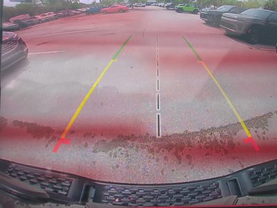 2026 Ram 1500 — photo 22 view