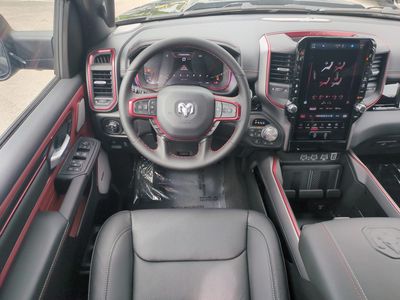 2026 Ram 1500 — photo 16 view