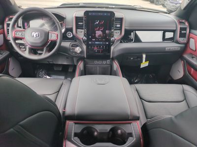 2026 Ram 1500 — photo 15 view