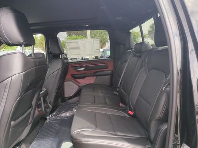 2026 Ram 1500 — photo 14 view