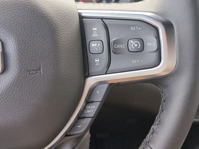 2026 Ram 1500 — photo 27 view