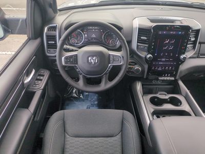 2026 Ram 1500 — photo 16 view