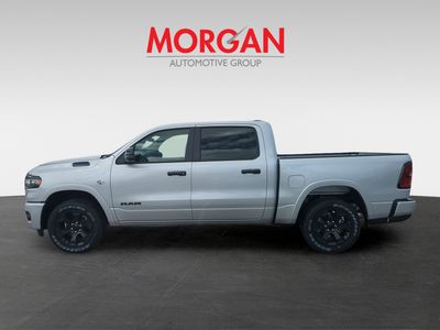 2026 Ram 1500 — photo 8 view