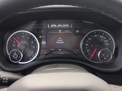 2026 Ram 1500 — photo 28 view