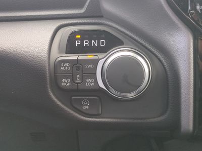 2026 Ram 1500 — photo 19 view