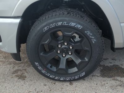 2026 Ram 1500 — photo 11 view