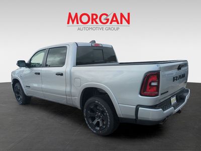 2026 Ram 1500 — photo 7 view