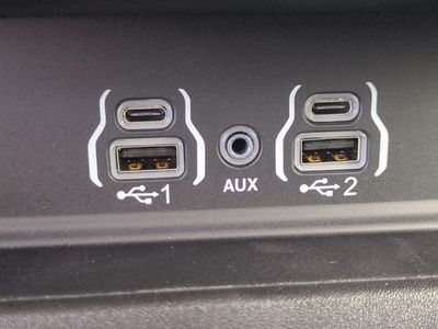2026 Ram 1500 — photo 22 view